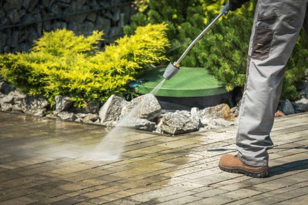 Best Playground Equipment Cleaning  in Middle Island, NY